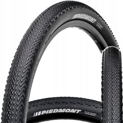 Kenda Piedmont - Fietsband - 28x1,75 - Hoge grip - Marathon