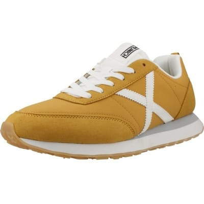 Lage Sneakers Munich Rush 09
