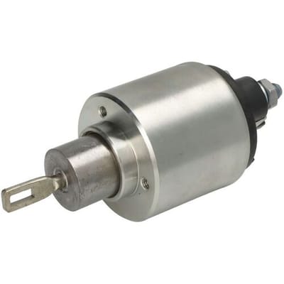 Magneetschakelaar, starter BOSCH 1 986 SE1 851