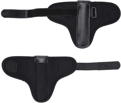 Golf Polsbrace voor Training en Bescherming, Polsondersteuning voor Swingcorrectie en Blessurepreventie, Comfortabele Polsband voor Golfsport
