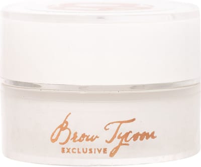 Browtycoon Exclusive Henna Golden brown