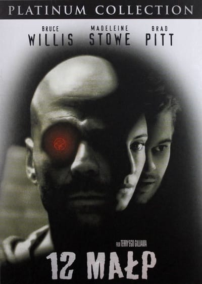 12 Monkeys [DVD]