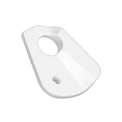 AEG Sluitapparaat rechterkant vriezer, wit 2084479027