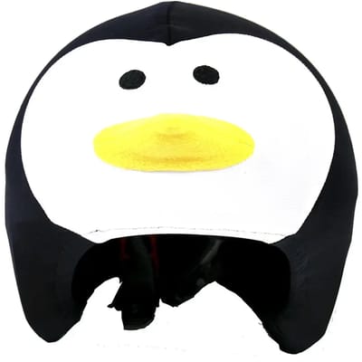 Accessoire voor headset Coolcasc Penguin