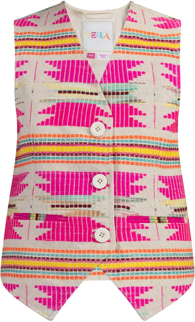IZIA Waistcoat