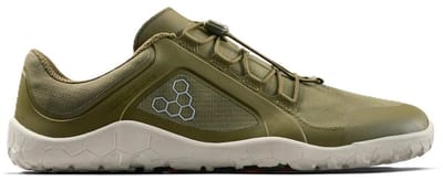Vivobarefoot Primus Trail Iii All Weather Fg Barefoot Trailschoenen Groen EU 41 Man
