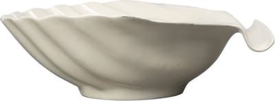 ByOn Ariel Kom Large, Wit, Porselein