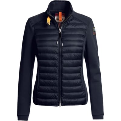 Parajumpers Danette Gewatteerde Jassen Donkerblauw Pwhywu31