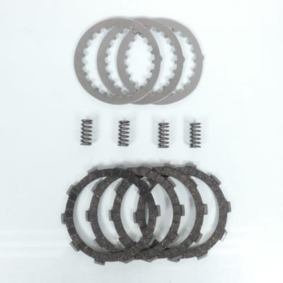 Disque d embrayage Doppler pour Moto Rieju 50 MRT EURO 5 V1 2021 Neuf