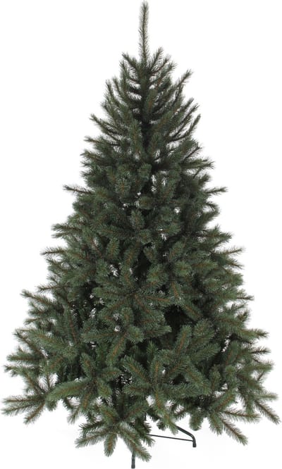Black Box Trees Toronto Kunstkerstboom Deluxe - H120 x Ø97 cm - Groen