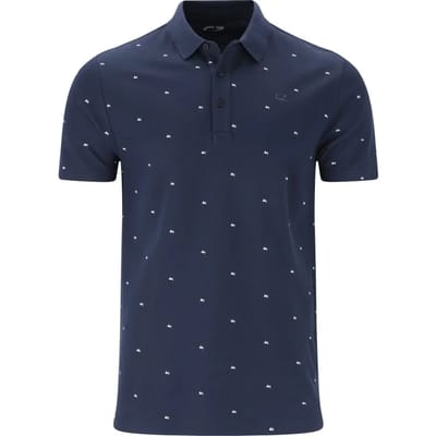 Polo Cruz Ashbur