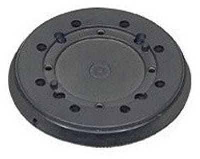 RUPES Steunpad 125mm voor RUPES LR71 Schuurmachine