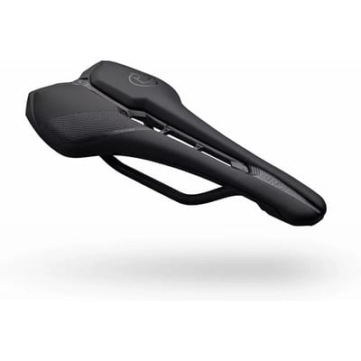 PRO Falcon Team AF Carbon Zadel 132 mm - Sportief en comfortabel