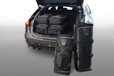 Reistassenset geschikt voor Audi A6 Avant e-tron (GH) 2024-heden wagon Original