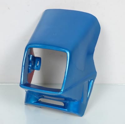 Tête de fourche RSM pour Mobylette Peugeot 50 103 Z 1985 à 2020 Neuf