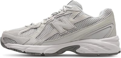 New Balance 740 - Sneakers - Unisex - Reflection Grey