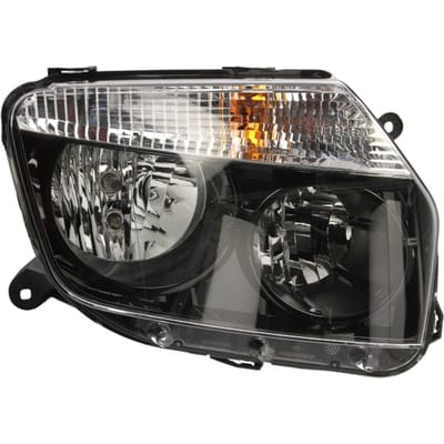 Koplampen MAGNETI MARELLI 712676512098, rechts
