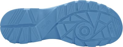 Uvex 2 xenova® Halbschoenen S2 95578 Zwart, Blauw (95578)