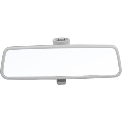 Auto Interieur Binnen Achteruitkijkspiegel voor B5 MK4 99‑05 3B0857511G (Zwart)