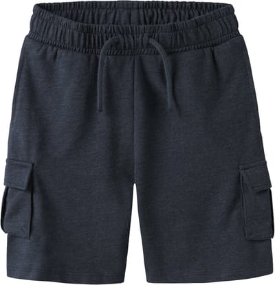 NAME IT - TKMCOX CARGO SHORTS UNB NOOS - Unisex - Bermuda shorts