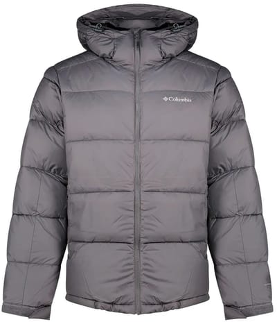 Columbia Pike Lake™ Ii Jas 2XL Man
