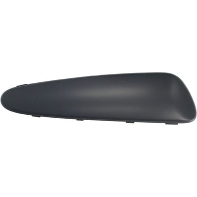 Sierlijst/beschermstrip, bumper BLIC 5513-00-8101922P rechts