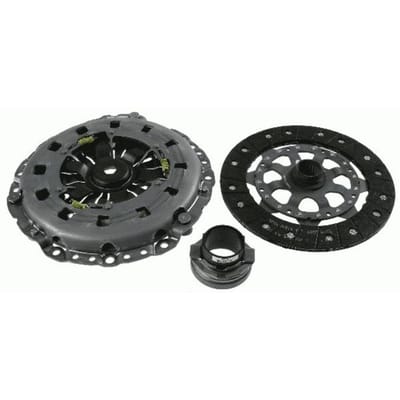 Koppelingsset SACHS XTend 3000 951 831
