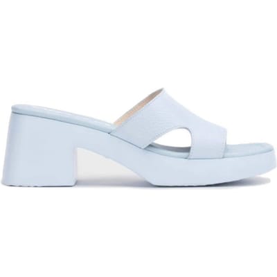 Wonders Motel - dames sandaal - Blauw - maat 42 (EU) 9 (UK)