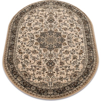 Kleden Rugsx Tapijt POLONIA KORDOBA sepia 2 200x300 cm
