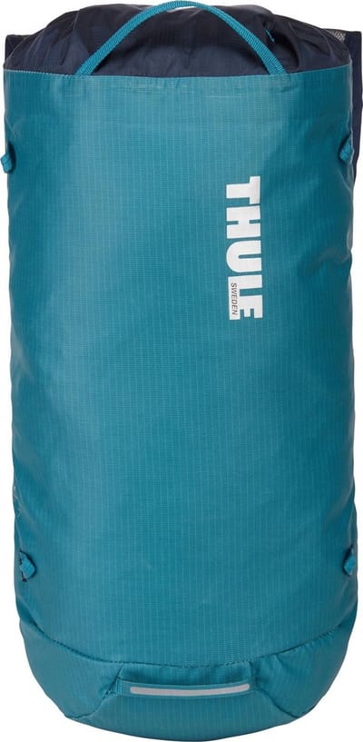 Thule Capstone Backpack - 22L / M/L - Mens - Obsidian