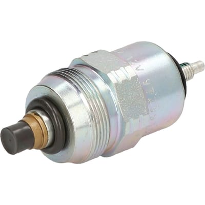 Elementen van de verdelerpomp BOSCH F 002 D13 644
