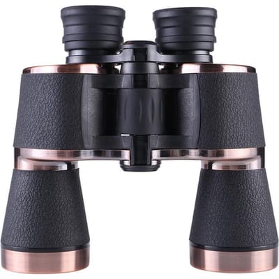 Nieuwe 20x50 verrekijker met High-definition nachtzicht bij weinig licht Paul Glasses Outdoor Volwassenen