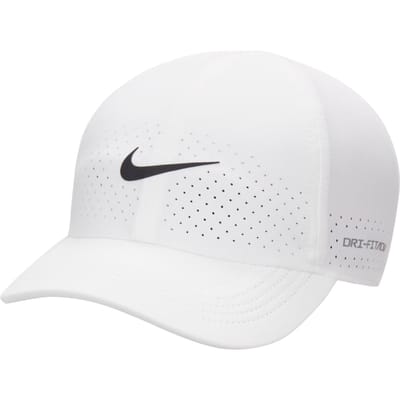 Nike Dri-Fit Advantage Club Cap Unisex