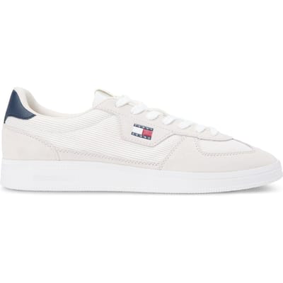 Tommy Hilfiger The Greenwich Edge Shoes Stratus Grey Taglia: 40 | Sneakers Outlet | Uomo | Grigio