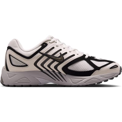 Nike Pegasus Sneakers Heren - Zwart - Maat 44.5 - Mesh/Synthetisch