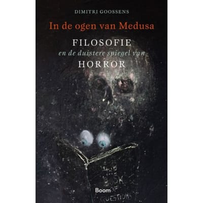 In De Ogen Van Medusa - Dimitri Goossens