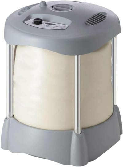 Claber 8062 Aqualux Automatische Waterdistributeur 7,87 x 15,75 x 15,75