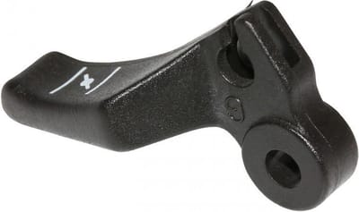 decompressorhendel p2r voor bromfiets peugeot 50 103 z 1985 tot 2020 nieuw