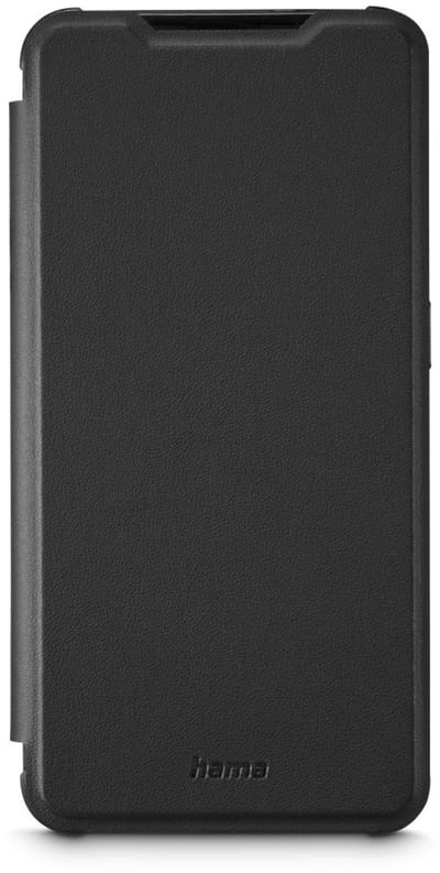 Hama hoesje geschikt voor Galaxy S26 Edge - Extreme Protect magnetisch - Zwart