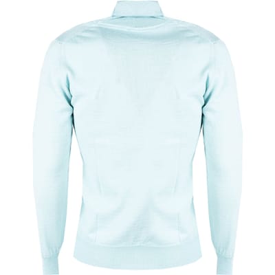 Takeshy Kurosawa stoppen Mannen blauw