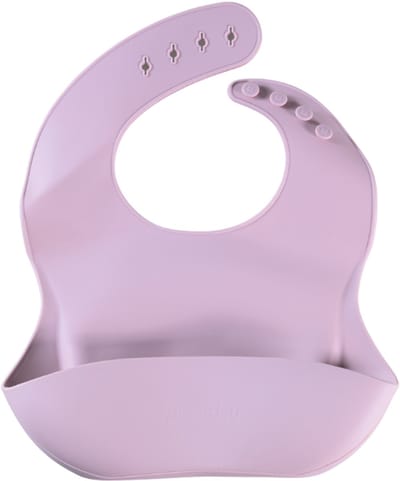Sproudsy Slab Serene – Kraamcadeau – Kinderservies - Baby – Soft Purple