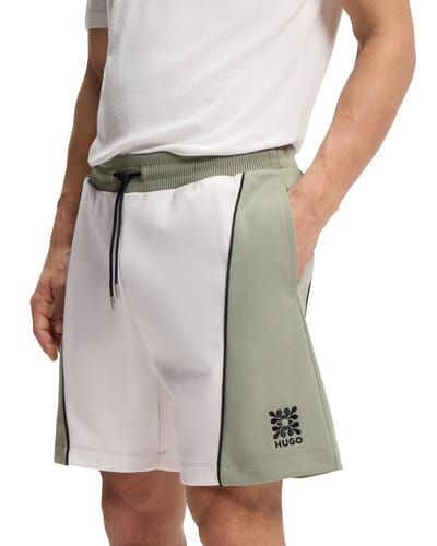 Hugo Boss Darynto short