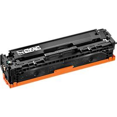 Schäfer Shop Select  toner identiek aan CB540A, zwart