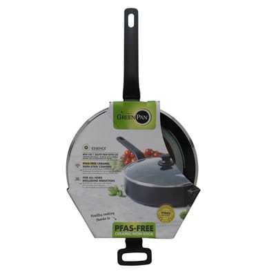 Green pan essence hapjespan 28cm