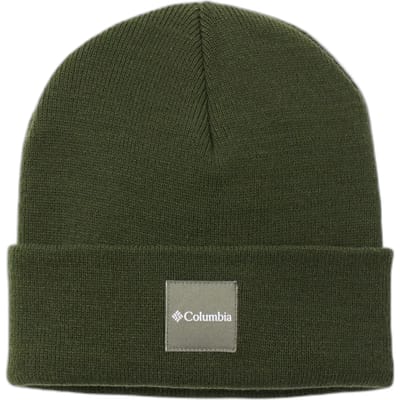 Columbia City Trek Heavyweight Muts, groen