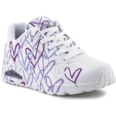 Skechers Sneakers Dames