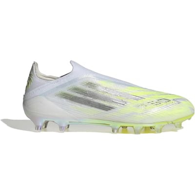 Damesvoetbalschoenen adidas F50 Sparkfusion Elite FG/MG