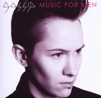 Music For Men