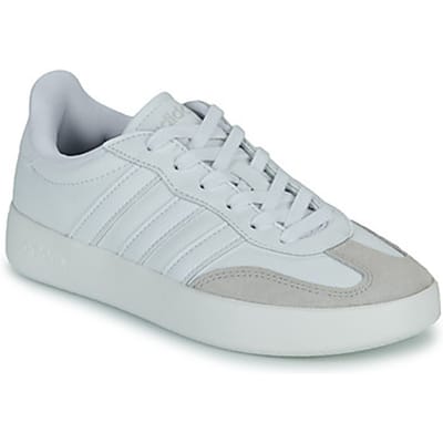 Adidas Heren Barreda Sneaker Retro JI2308 Wit
