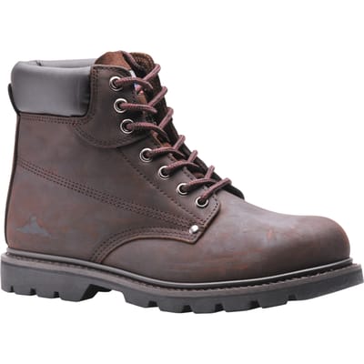 Steelite Welted Veiligheidsschoen SB HRO, Portwest FW17